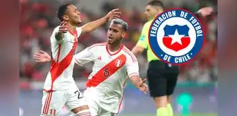 Selección peruana ya piensa en Chile: FPF activó la 'Operación Santiago' por eliminatorias