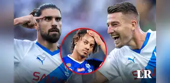 Al Hilal gastó en fichajes multimillonaria cifra que supera 80 veces el valor de André Carrillo Al Hilal gastó en fichajes multimillonaria cifra que supera 80 veces el valor de André Carrillo