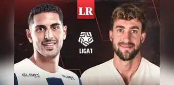 Ver Alianza Lima vs. UTC EN VIVO: horario, pronóstico y dónde ver el partido de Liga 1