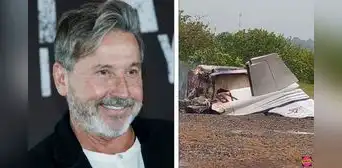 Ricardo Montaner no ha fallecido: video de TikTok difundió información falsa Ricardo Montaner no ha fallecido: video de TikTok difundió información falsa