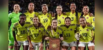 Mundial Femenino 2023: llaves, fechas, horarios y canales para ver los octavos de final Mundial Femenino 2023: llaves, fechas, horarios y canales para ver los octavos de final