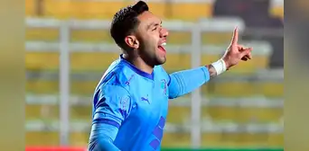 Bolívar goleó 6-1 a Blooming en el Hernando Siles por la jornada 22 de la Primera División de Bolivia Bolívar goleó 6-1 a Blooming en el Hernando Siles por la jornada 22 de la Primera División de Bolivia
