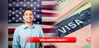 Visa R-1 2023: ¿quiénes pueden obtenerla y cómo tramitarla para ingresar a Estados Unidos?