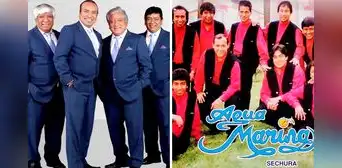 Agua Marina: ¿con qué canción conquistó las radios de Lima y por qué casi no la graban? Agua Marina: ¿con qué canción conquistó las radios de Lima y por qué casi no la graban?