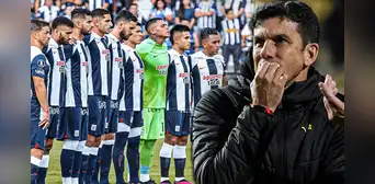 Prensa uruguaya sobre los posibles sistemas de Larriera en Alianza: "No contragolpea" Prensa uruguaya sobre los posibles sistemas de Larriera en Alianza: "No contragolpea"