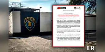 INPE anuncia que agente baleado en Piura se encuentra con pronóstico de salud reservado