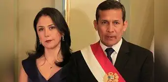 Fiscalía solicita al PJ ampliar por 3 años investigación contra Ollanta Humala y Nadine Heredia Fiscalía solicita al PJ ampliar por 3 años investigación contra Ollanta Humala y Nadine Heredia