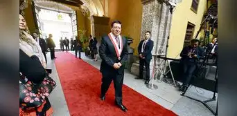 Congreso aprobó ‘Ley Soto’ contra opinión del Poder Judicial y la Fiscalía de la Nación Congreso aprobó ‘Ley Soto’ contra opinión del Poder Judicial y la Fiscalía de la Nación