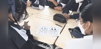 Falta de psicólogos agudiza los casos de violencia en Piura Falta de psicólogos agudiza los casos de violencia en Piura