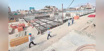 Chimbote: obra de Hospital El Progreso será licitada por tercera vez