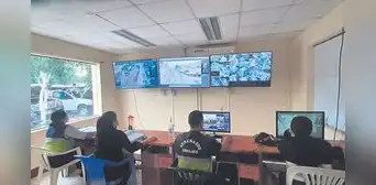 Urgen más recursos para el sistema de seguridad de la MPCh Urgen más recursos para el sistema de seguridad de la MPCh