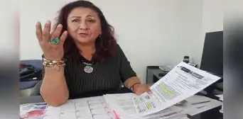 Acusan a gerente general del Gobierno Regional de Cusco por hostigamiento Acusan a gerente general del Gobierno Regional de Cusco por hostigamiento