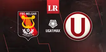 [Liga 1 Max] Melgar vs. Universitario: ¿dónde ver transmisión del partido por el Torneo Clausura?