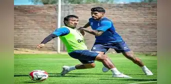 Melgar será ultra ofensivo ante Universitario