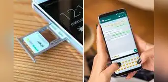 ¿Qué sucede con WhatsApp si sacas la tarjeta SIM de tu smartphone? Aquí la respuesta
