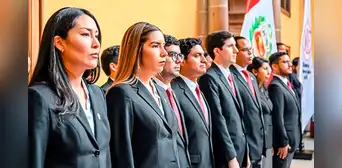 ¿Cuál es la carrera en Perú a la que solo puedes postular 2 veces en tu vida y hasta los 30 años?