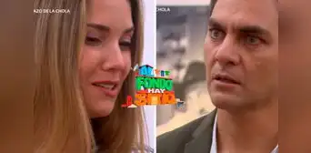 ‘Al fondo hay sitio’: Macarena no pudo más y terminó con 'Mike' porque Joel es su verdadero amor ‘Al fondo hay sitio’: Macarena no pudo más y terminó con 'Mike' porque Joel es su verdadero amor