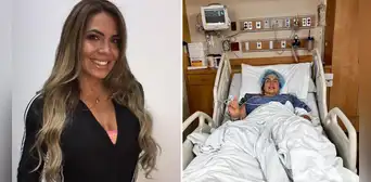 ¿Qué pasó con Anelhí Arias y por qué se encuentra pidiendo ayuda en redes sociales?