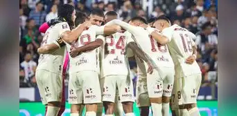 Sin Di Benedetto ni Herrera: las 4 duras bajas de Universitario ante crucial duelo con Melgar Sin Di Benedetto ni Herrera: las 4 duras bajas de Universitario ante crucial duelo con Melgar