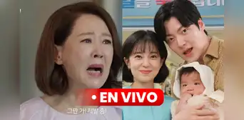 'The real has come!', capítulo 40 con sub español: ¿cuándo y dónde ver el k-drama de Ahn Jae Hyun?