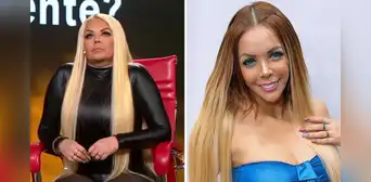 Shirley Cherres: ¿qué polémica pregunta le hizo perder S/10.000 en 'El valor de la verdad'? Shirley Cherres: ¿qué polémica pregunta le hizo perder S/10.000 en 'El valor de la verdad'?