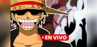‘One Piece’ capítulo 1071 [ESTRENO]: ¿cuándo, a qué hora y dónde ver ONLINE GRATIS?