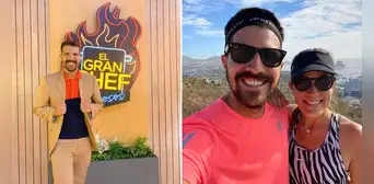 José Peláez habla por primera vez de su novia: "Es mi musa, me ha ayudado mucho" José Peláez habla por primera vez de su novia: "Es mi musa, me ha ayudado mucho"