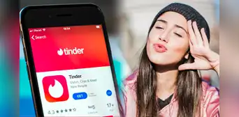 ¡Más posibilidades de hacer match! Tinder usará inteligencia artificial para aconsejar qué fotos utilizar