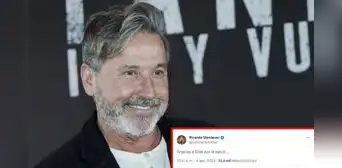Ricardo Montaner no ha fallecido: video de TikTok difundió información falsa Ricardo Montaner no ha fallecido: video de TikTok difundió información falsa