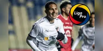 Paolo Guerero en LDU Quito: ¿en qué canal ver desde Perú los partidos de la LigaPro de Ecuador? Paolo Guerero en LDU Quito: ¿en qué canal ver desde Perú los partidos de la LigaPro de Ecuador?
