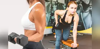 Esta es la vitamina que ayuda a aumentar masa muscular y que muchos ignoran en su dieta