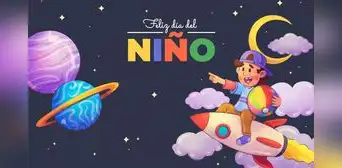 Lo último que se muestra de frases por el Día del Niño en Chile este 6 de agosto Lo último que se muestra de frases por el Día del Niño en Chile este 6 de agosto