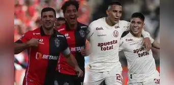 Melgar vs. Universitario por el liderato del Clausura: ¿cuánto paga el partido de Liga 1? Melgar vs. Universitario por el liderato del Clausura: ¿cuánto paga el partido de Liga 1?