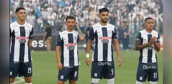 "Alianza va para ser campeón": así reaccionaron los hinchas de Alianza Lima tras vencer a UTC "Alianza va para ser campeón": así reaccionaron los hinchas de Alianza Lima tras vencer a UTC