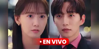 'King the land' cap. 16 con sub español: hora y canal para ver el FINAL del drama de Yoona y Junho