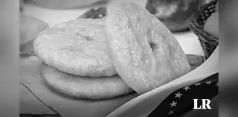 Arepa frita dentro de las peores recetas de la gastronomía venezolana, según Taste Atlas Arepa frita dentro de las peores recetas de la gastronomía venezolana, según Taste Atlas