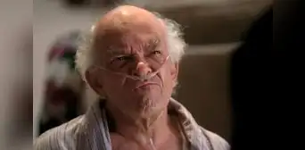 El legado que deja Mark Margolis: los mejores papeles, desde 'Scarface' hasta 'Breaking bad' El legado que deja Mark Margolis: los mejores papeles, desde 'Scarface' hasta 'Breaking bad'