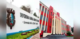 ¿Cuáles son las 5 mejores universidades públicas del Perú, según el ranking histórico de Sunedu? ¿Cuáles son las 5 mejores universidades públicas del Perú, según el ranking histórico de Sunedu?