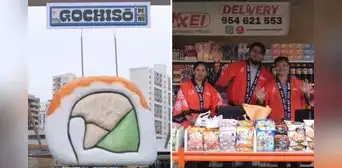Gochiso Perú 2023: 5 productos de la gastronomía japonesa que debes probar hoy en Lima, ¿cuáles son? Gochiso Perú 2023: 5 productos de la gastronomía japonesa que debes probar hoy en Lima, ¿cuáles son?