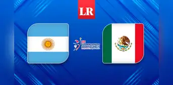 Argentina vs. México EN VIVO: a qué hora y cuándo juegan por la Copa Panamericana de Vóley Femenino Argentina vs. México EN VIVO: a qué hora y cuándo juegan por la Copa Panamericana de Vóley Femenino