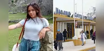 Familia pide justicia para joven de 21 años que falleció en extrañas circunstancias en Los Olivos