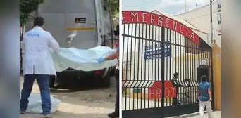 Un muerto y un herido deja balacera desatada por sicarios en Trujillo