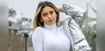 ¿Por qué Amy Gutiérrez rechaza hacer covers y qué desagradable experiencia vivió durante un concierto?