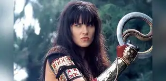 Lucy Lawless: el RADICAL cambio de 'Xena: princesa guerrera' 30 años después Lucy Lawless: el RADICAL cambio de 'Xena: princesa guerrera' 30 años después