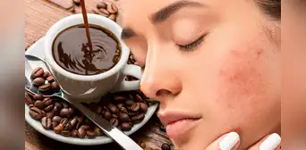 ¿Por qué se dice que tomar café en exceso es malo para la piel? Conoce las consecuencias ¿Por qué se dice que tomar café en exceso es malo para la piel? Conoce las consecuencias