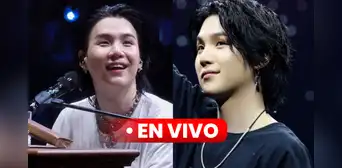Suga de BTS, día 3 de 'D-DAY THE FINAL': ¿qué pasó en el último concierto del tour?