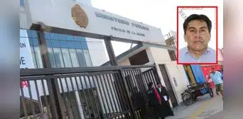 Áncash: docente es condenado a 5 años de prisión por plagio y venta de tesis