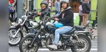 ¿Cómo saber si tu LICENCIA DE CONDUCIR de MOTO está registrada en el MTC? Consulta aquí ¿Cómo saber si tu LICENCIA DE CONDUCIR de MOTO está registrada en el MTC? Consulta aquí