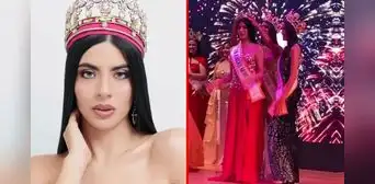 ¿Quién es Claudia Roncal, la reina que trae a Perú la corona de Miss Teen Ámbar Mundial? ¿Quién es Claudia Roncal, la reina que trae a Perú la corona de Miss Teen Ámbar Mundial?