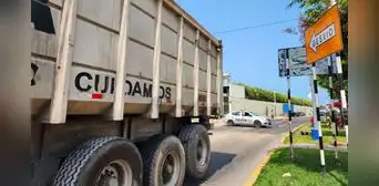 Callao: camión atropella y mata a señor de 50 años que vendía caramelos Callao: camión atropella y mata a señor de 50 años que vendía caramelos